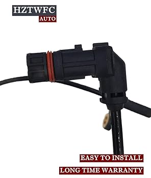 Amazon.com: HZTWFC Front ABS Wheel Speed Sensor 2049057900